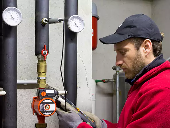 Why Choose Hialeah Plumbing Pro for Gas Line Installation in Hialeah, FL?
