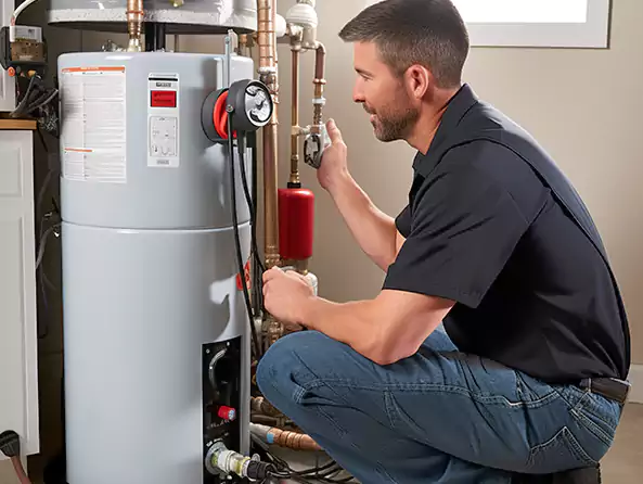 Why Choose Hialeah Plumbing Pro for Gas Water Heater Repair in Hialeah, FL?