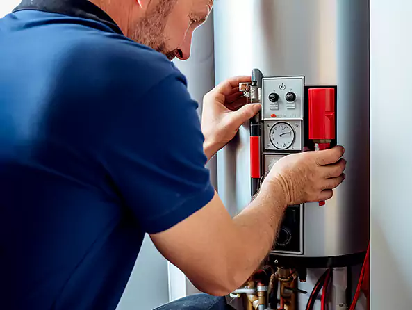 Why Choose Hialeah Plumbing Pro for Gas Water Heater Replacement in Hialeah, FL?