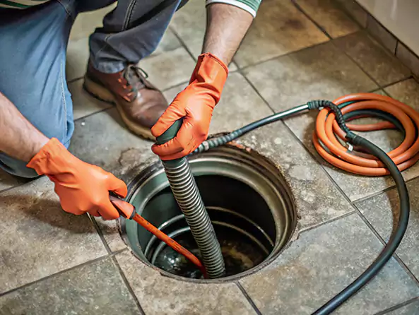 Why Choose Hialeah Plumbing Pro for Hydrojet Plumbing in Hialeah, FL?