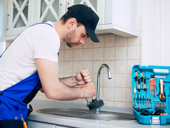 Why Choose Hialeah Plumbing Pro for Kitchen Plumbing in Hialeah, FL?