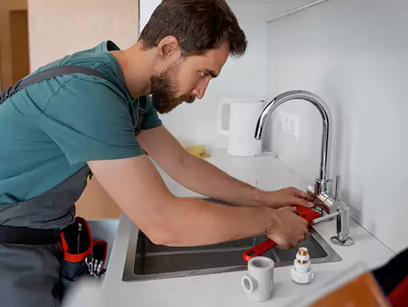Why Choose Hialeah Plumbing Pro for Kitchen Sink Installation in Hialeah, FL?