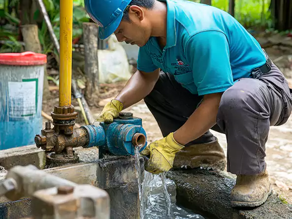 Why Choose Hialeah Plumbing Pro for Pipe Repair in Hialeah, FL?