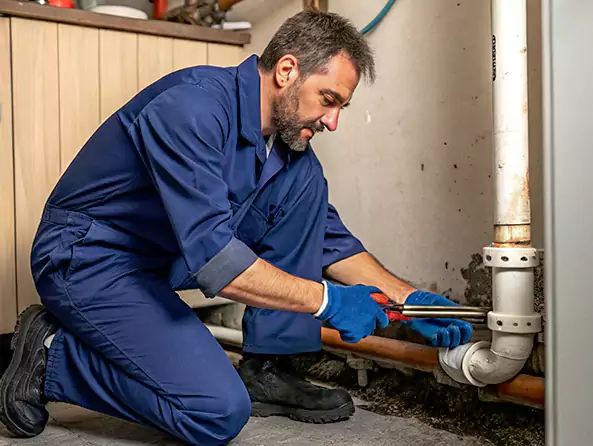  Why Choose Hialeah Plumbing Pro for Repiping Services in Hialeah?