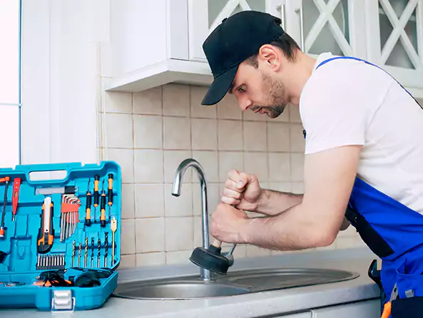 Why Choose Hialeah Plumbing Pro for Rooter Services in Hialeah, FL?