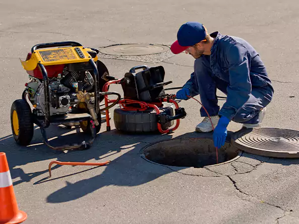 Why Choose Hialeah Plumbing Pro for Sewer Line Inspection in Hialeah, FL?