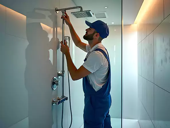 Why Choose Hialeah Plumbing Pro for Shower Replacement in Hialeah, FL?