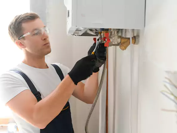Why Choose Hialeah Plumbing Pro for Tankless Water Heater Maintenance in Hialeah, FL?