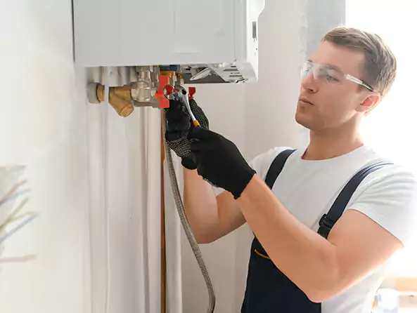 Why Choose Hialeah Plumbing Pro for Tankless Water Heater Repair in Hialeah, FL?