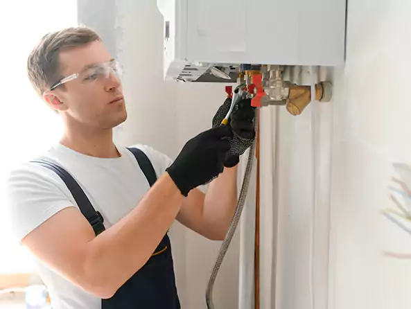 Why Choose Hialeah Plumbing Pro for Tankless Water Heater Replacement in Hialeah, FL?