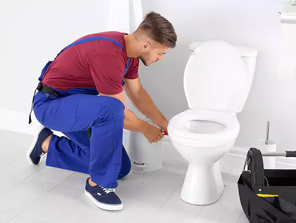 Why Choose Hialeah Plumbing Pro for Toilet Installation in Hialeah, FL?