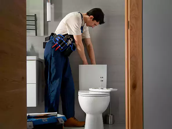Why Choose Hialeah Plumbing Pro for Toilet Replacement in Hialeah, FL?