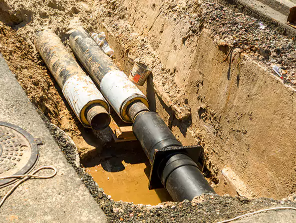 Why Choose Hialeah Plumbing Pro for Trenchless Pipe Repair in Hialeah?