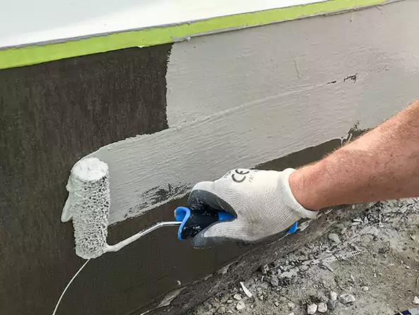 Why Choose Hialeah Plumbing Pro for Walls Waterproofing in Hialeah, FL?