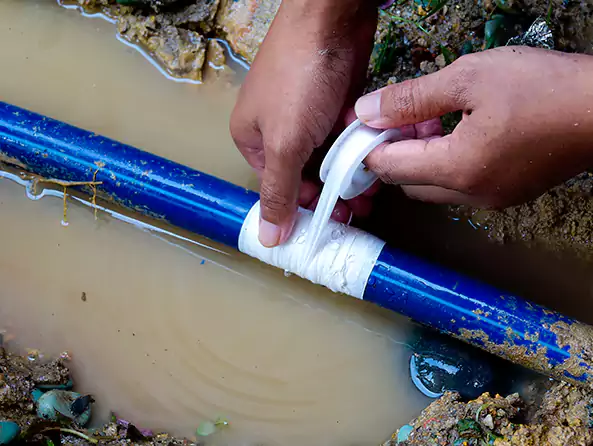  Why Choose Hialeah Plumbing Pro for Water Line Repair in Hialeah, FL?]