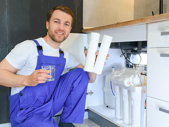 Why Choose Hialeah Plumbing Pro for Water Softener Maintenance in Hialeah, FL?
