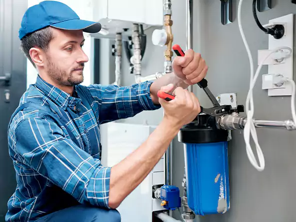 Why Choose Hialeah Plumbing Pro for Water Softener Replacement in Hialeah, FL?